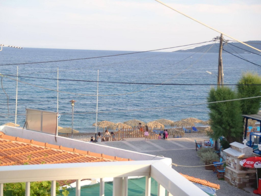 Фото Ilioxenia Studio & Apartments