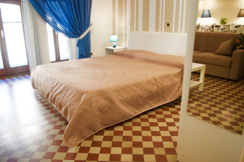 Фото Galleria San Domenico Home