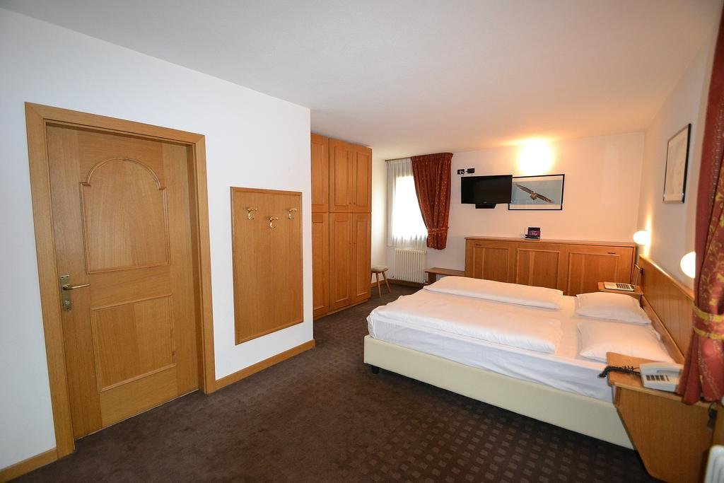 Фото Hotel Piccolo Tibet