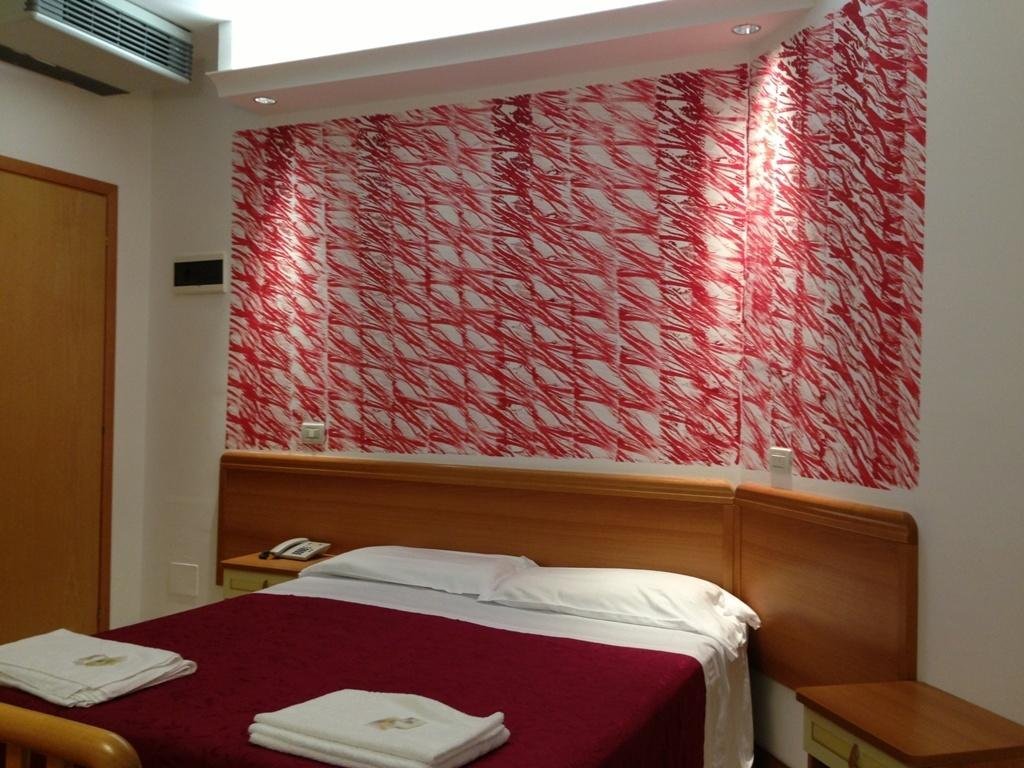 Фото Hotel Apogeo
