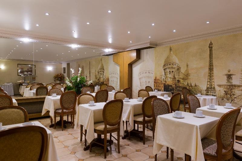 Фото Paix Republique Hotel