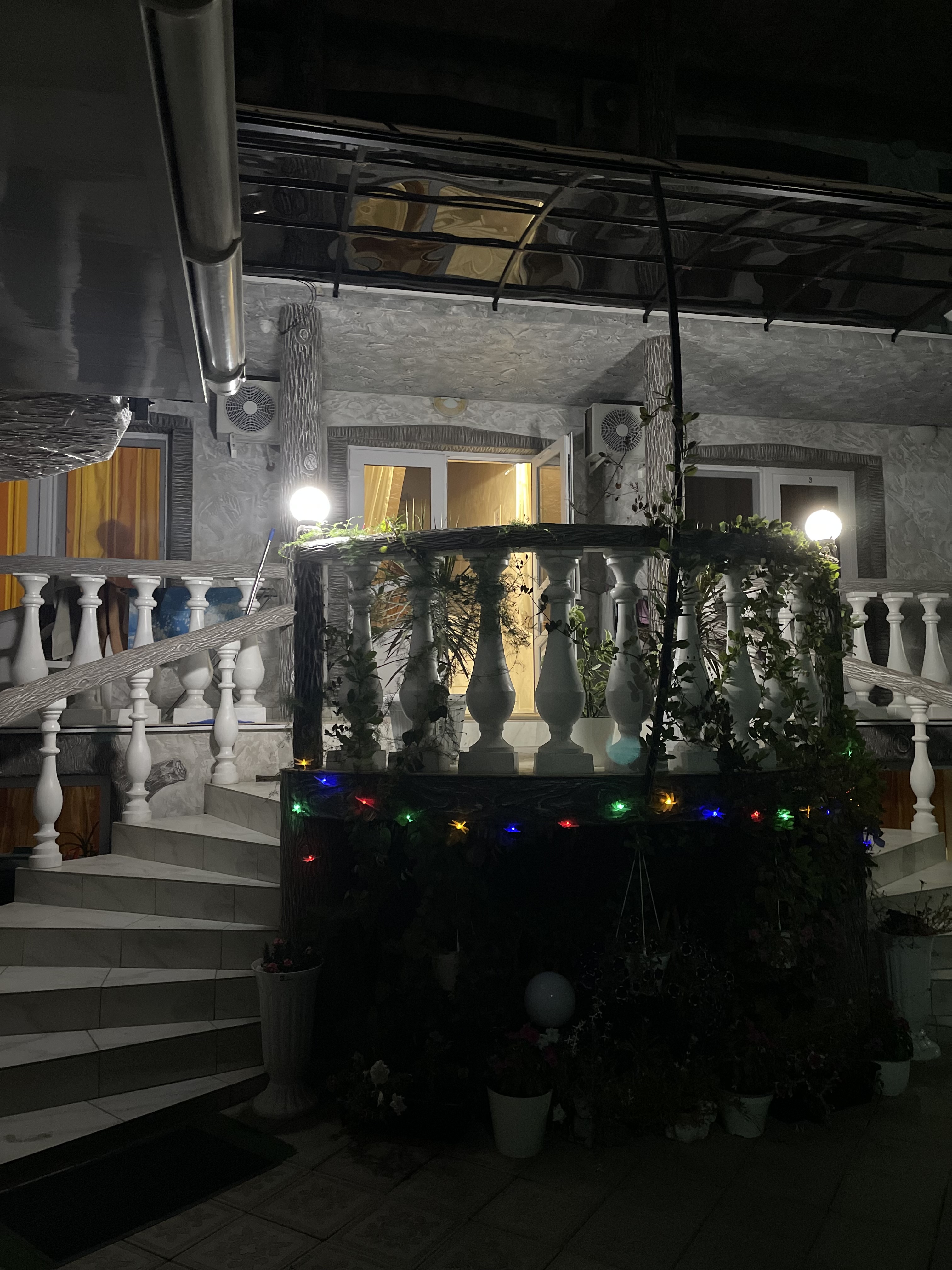 Фото Вилла Людмила