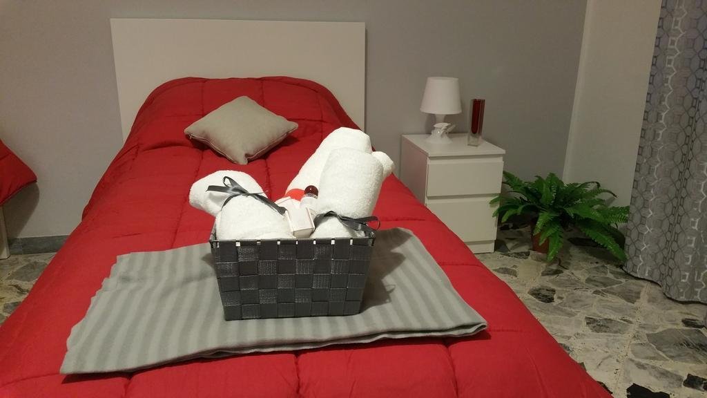 Фото History b&b