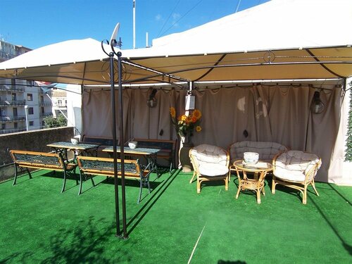 Внешний вид отеля Noto Sicily B&b в Ното, фото 2