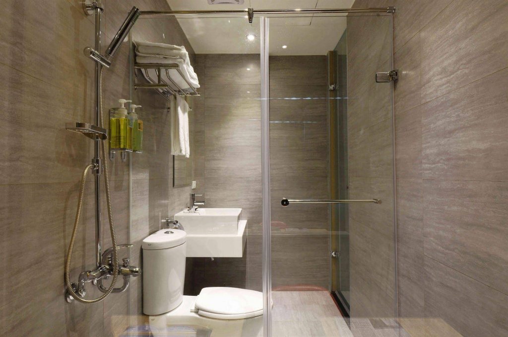 Фото Ark Hotel - Dongmen