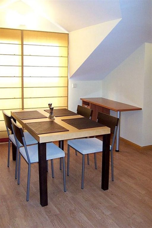 Фото Apartahotel Alcala Centro