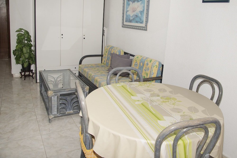 Фото Mariscal V Calle Kennedy