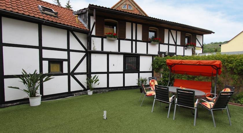 Фото Pension Thaler Hof