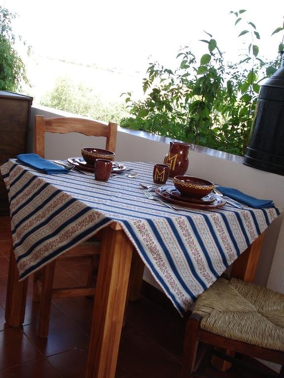 Фото Horta do Muro