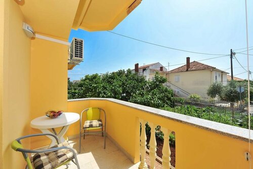 Гостиница Guesthouse Barić в Задаре