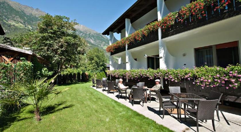 Фото Pension Astoria