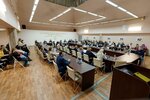 Federal Methodological Center for Inclusive Education (Bolshaya Gruzinskaya Street, 12с2), educación adicional