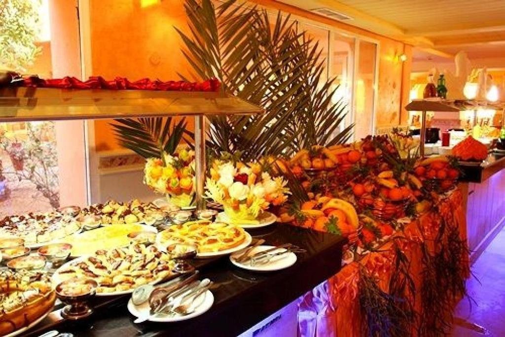 Фото El Ksar Resort & Thalasso