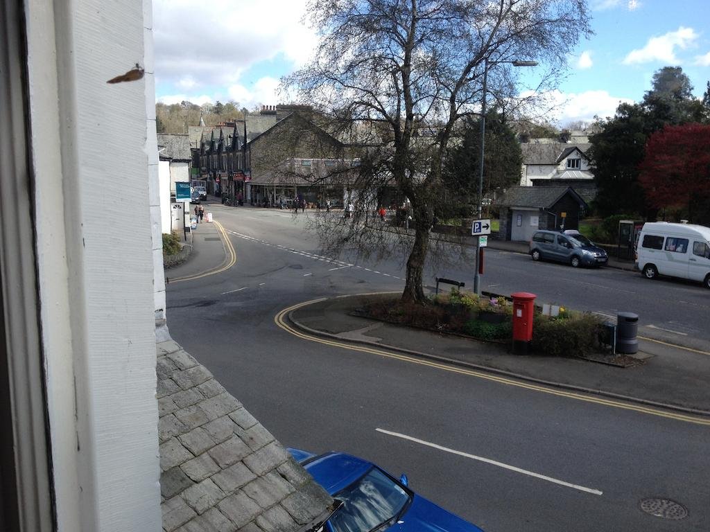 Фото Rayrigg Villa Guest House