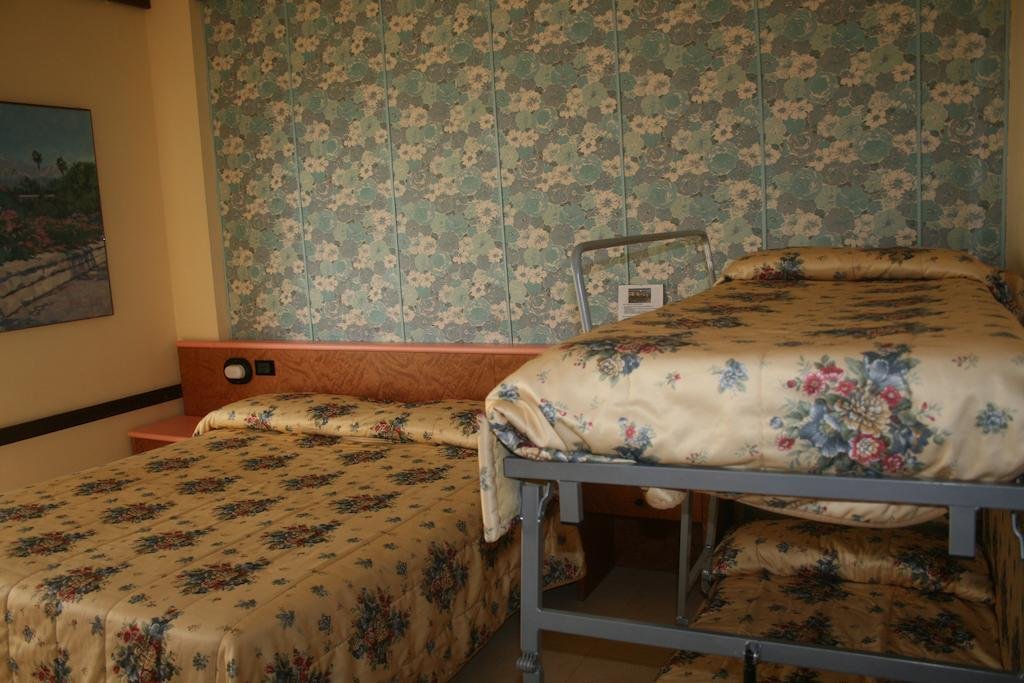 Фото Hotel Atleti