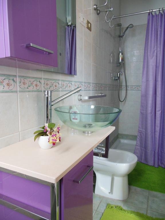 Фото Stefano Colonna B&b