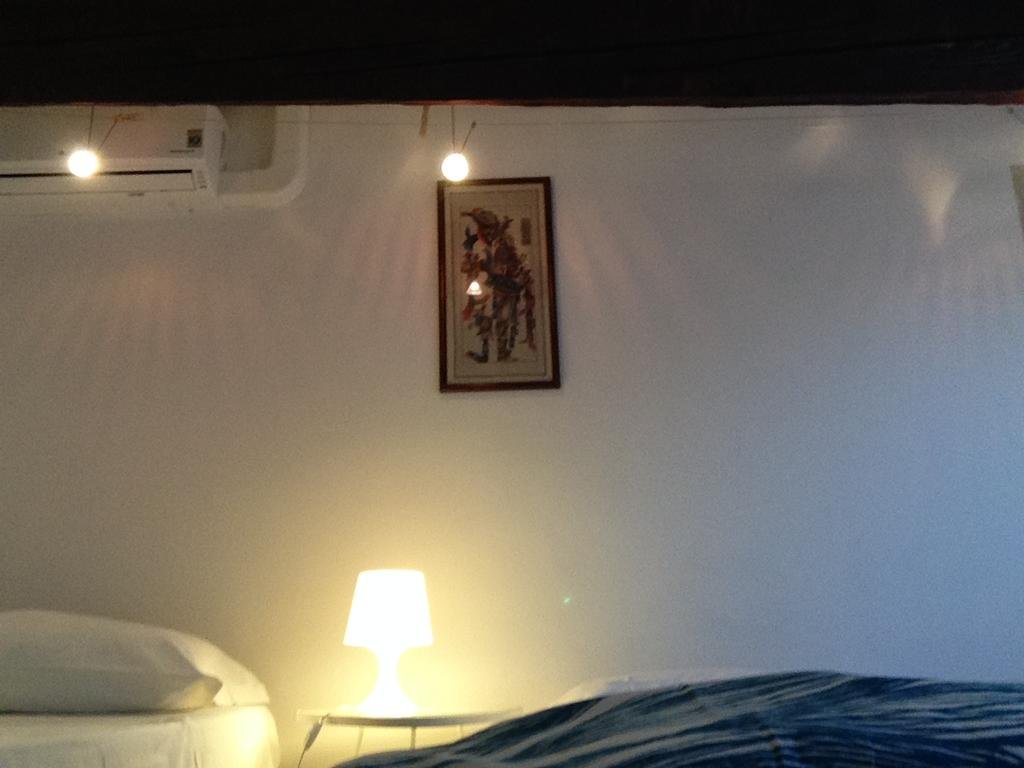 Фото Twenty Santo Spirito by Rennes