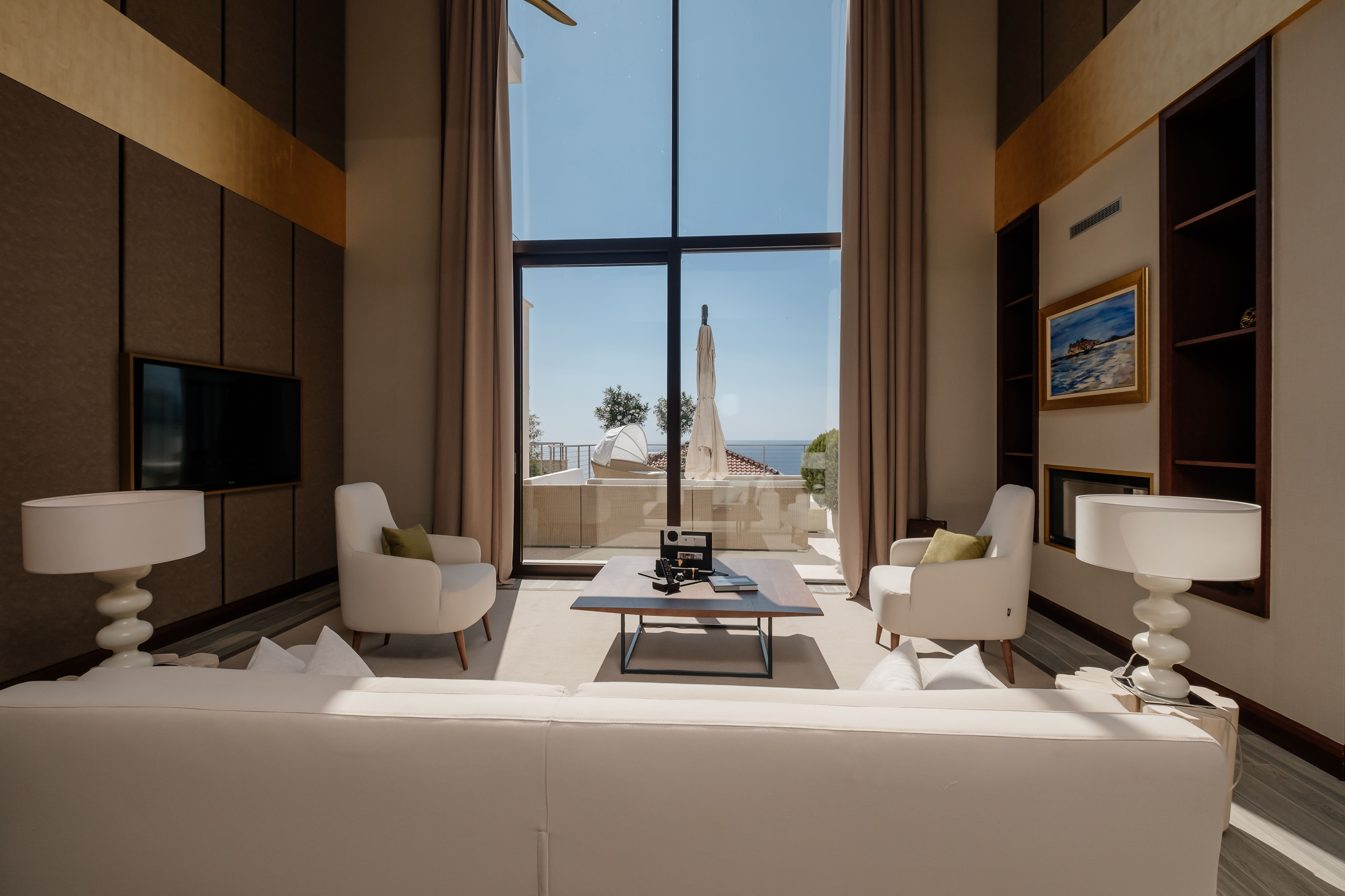 Фото Ananti Resort, Residences & Beach club