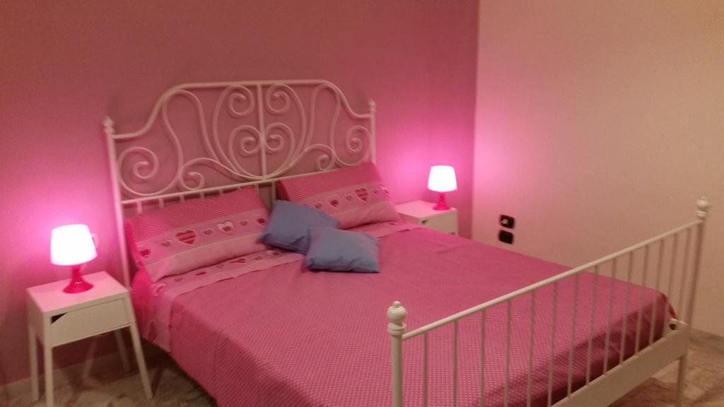 Фото Napulè Piazzetta Nilo