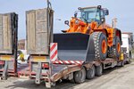 Vezem-Vsem (ulitsa Permyakova, 1), haulage