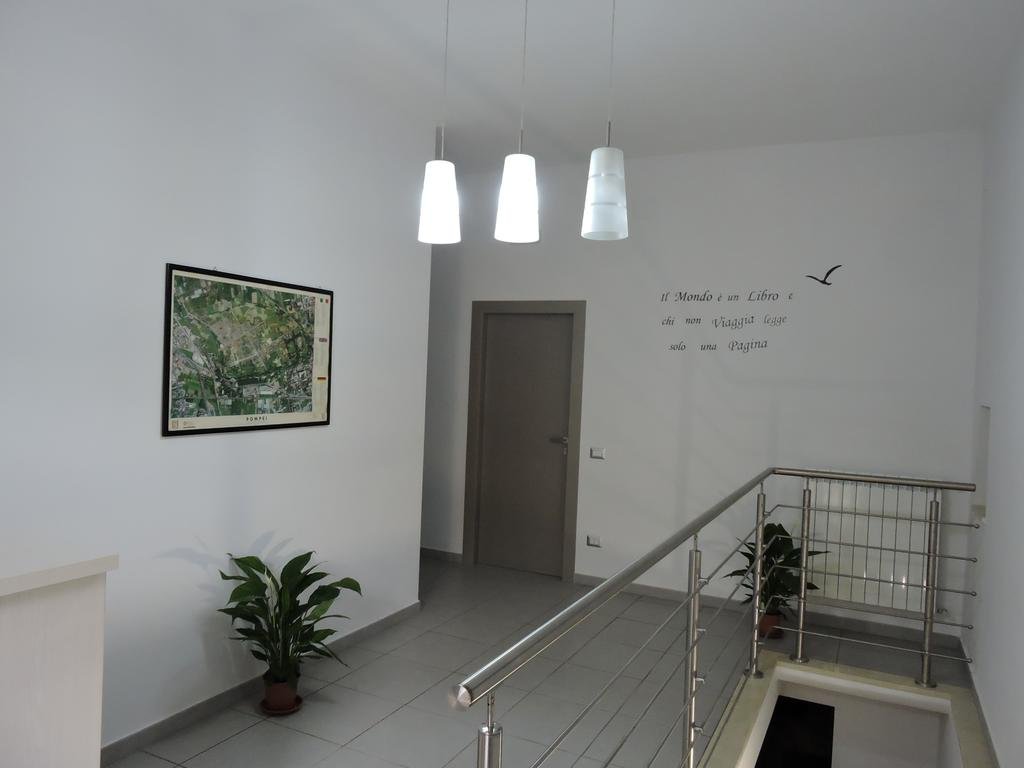 Фото Pompei Ruins