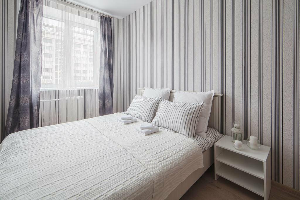 Apartments Accomodation Service Minsk, Minsk, photo