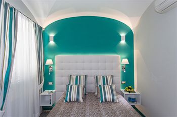 Фото Amalfi Apartment