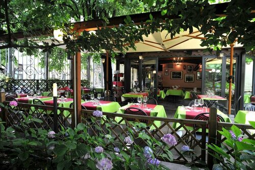 Гостиница Trattoria Laghee con alloggio