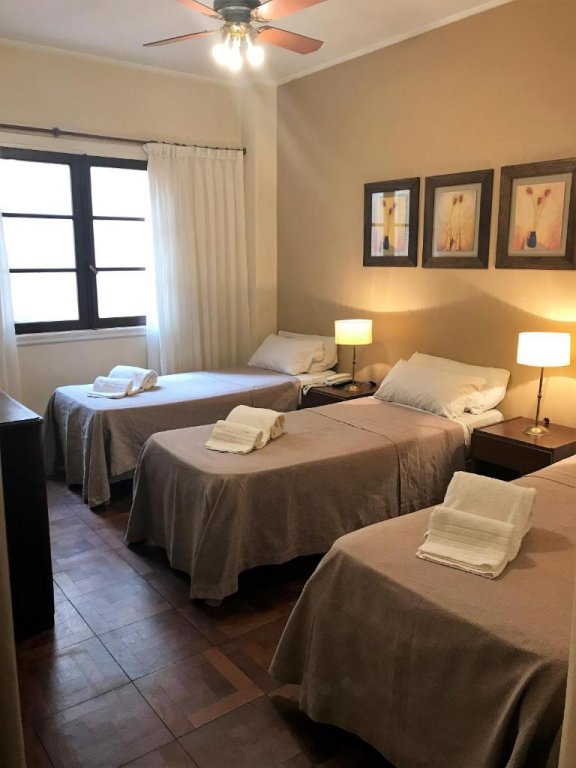 Фото Gran Hotel Miglierina