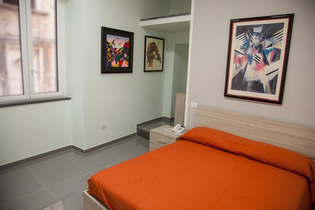 Фото B&b Vico Grande