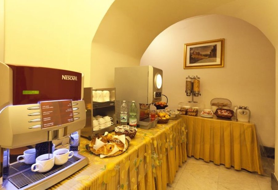 Фото Hotel Del Golfo