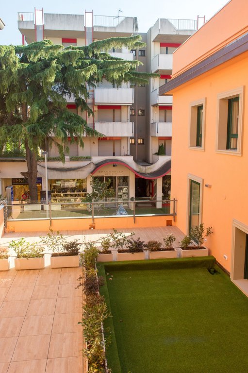 Фото Metropole Ceccarini Suite