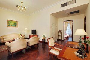 Hotel Grand Saigon (Ho Chi Minh City, Dong Khoi 8 ), hotel