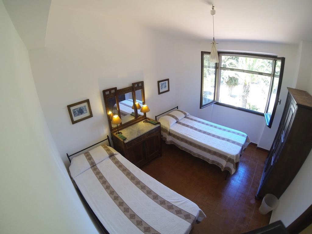 Фото B&b La Rucchetta