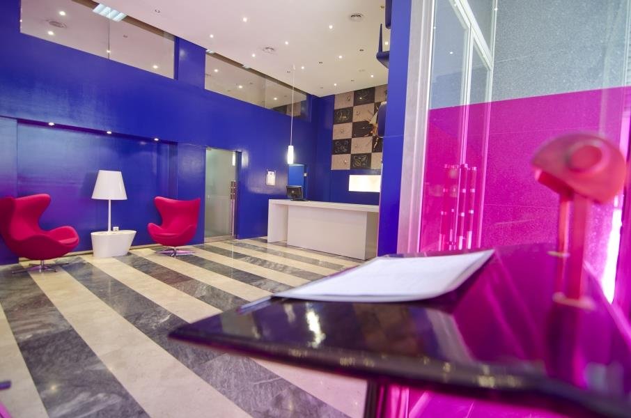 Фото ibis Styles Lisboa Centro Liberdade NE