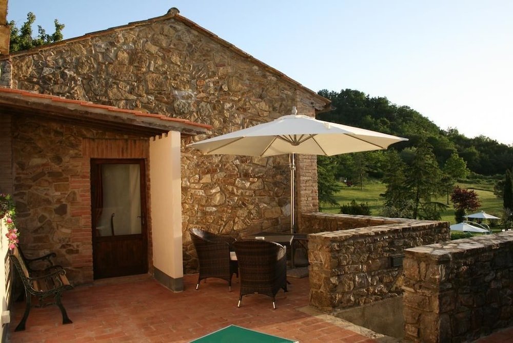 Фото Il Paggino Chianti Accommodation