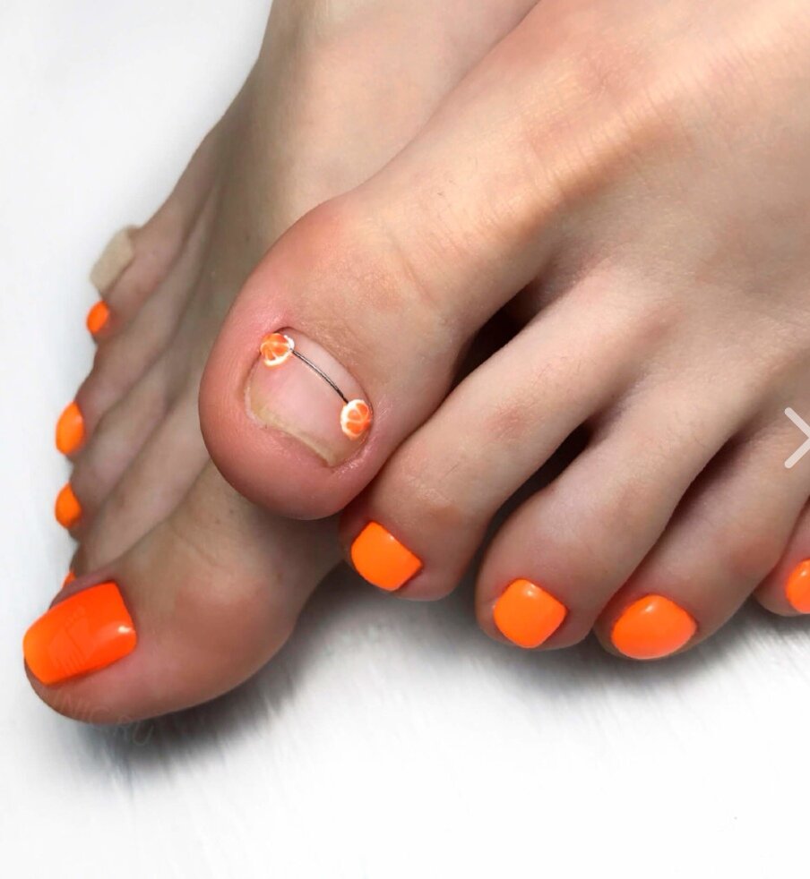 Nail salon Центр немецкой подологии, Yekaterinburg, photo