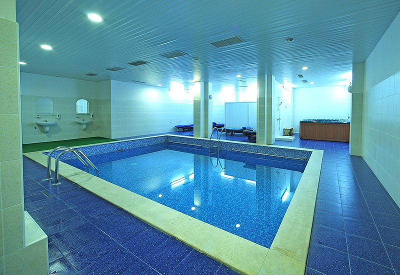 Фото отеля 3