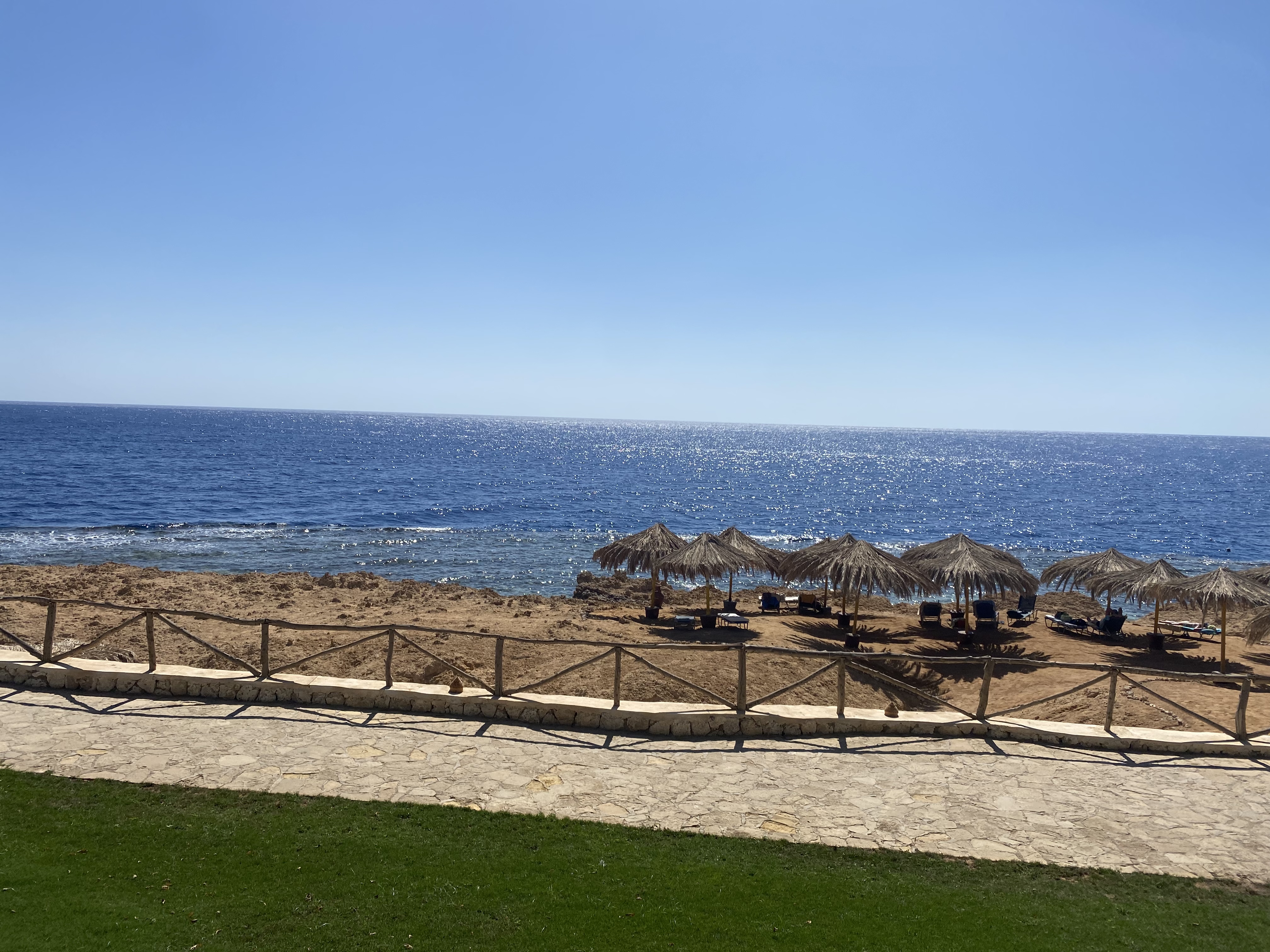 Фото Sharm Club Beach Resort