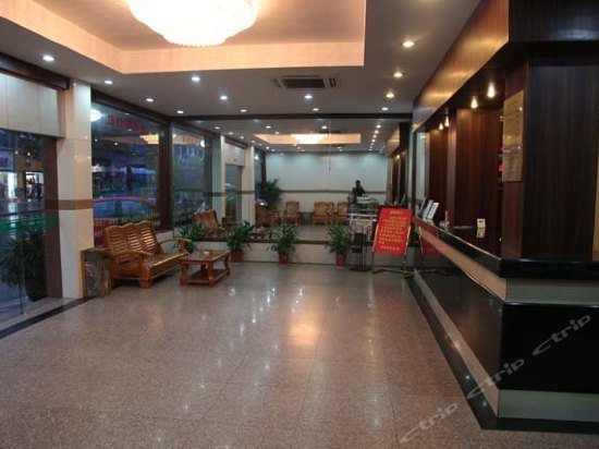 Фото Xinqiao Hotel