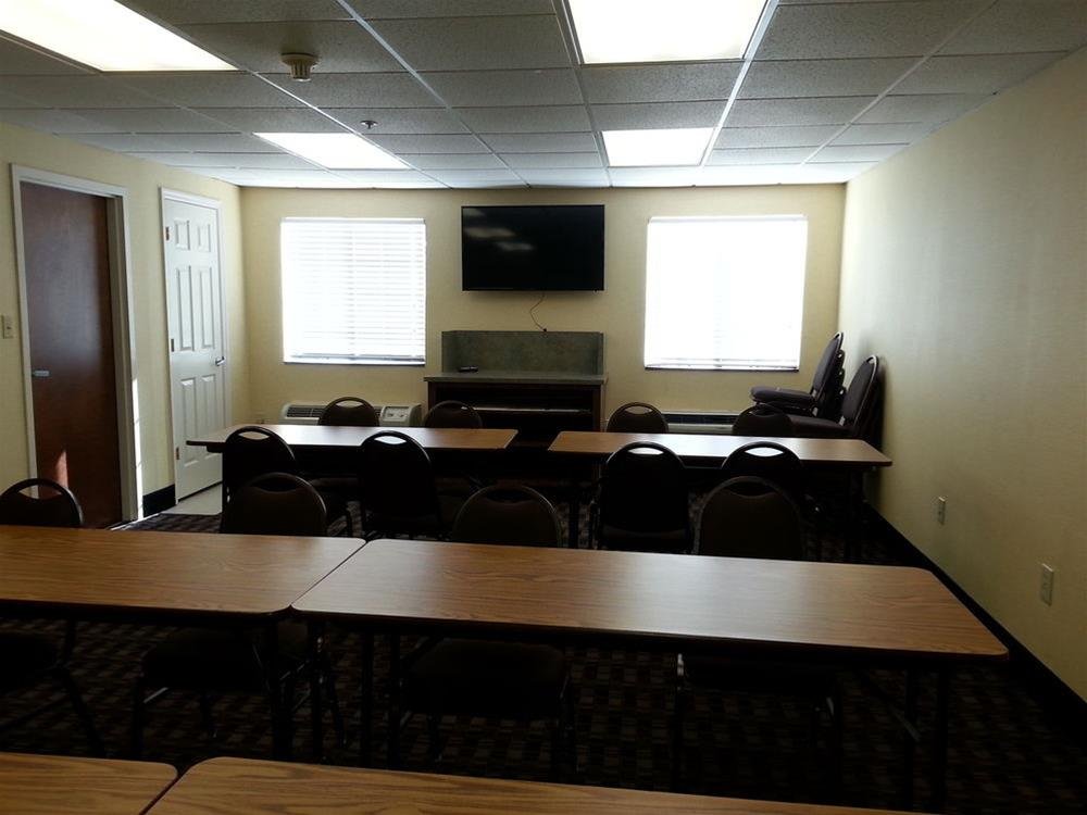 Фото Comfort Inn Decatur Priceville