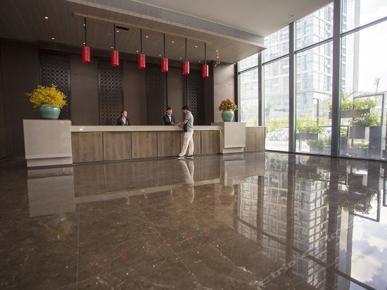 Фото Kechuang Hotel