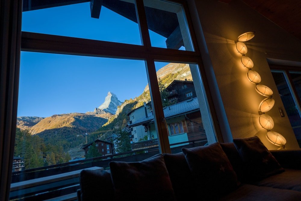 Фото Haus Gornera