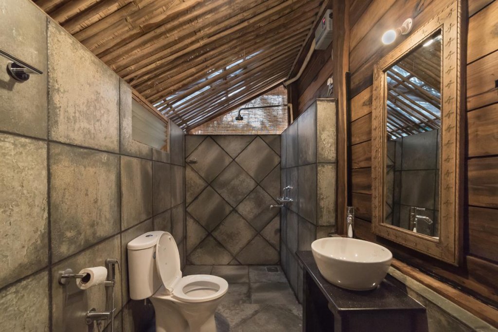 Фото Little India Beach Cottages