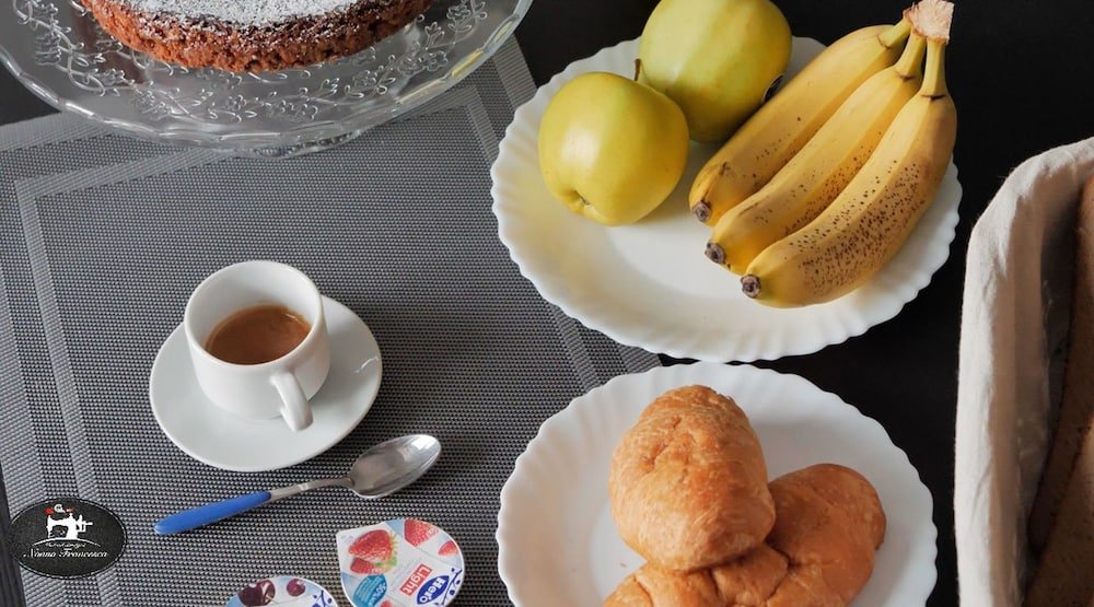 Фото B&b Nonna Francesca