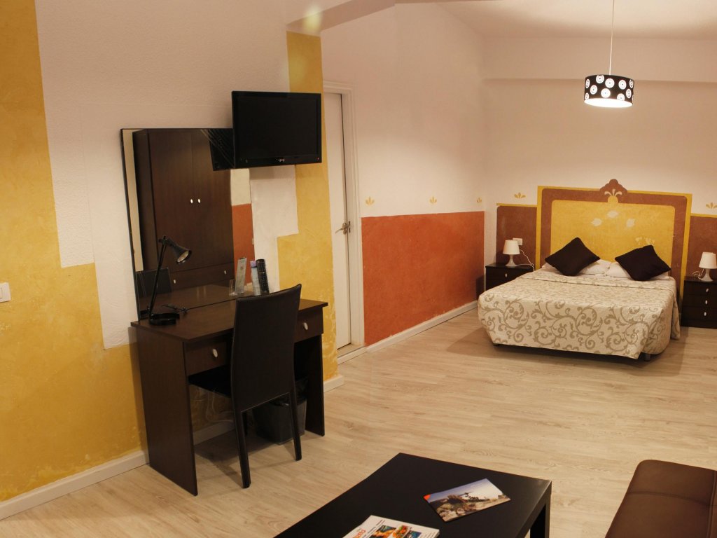 Фото Hotel Horizonte