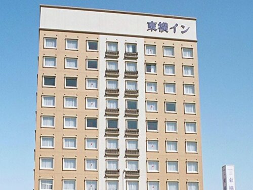 Гостиница Toyoko Inn Shin-yatsushiro Ekimae