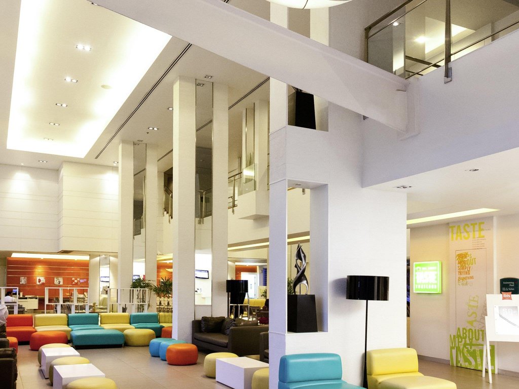 Фото ibis Pattaya Hotel