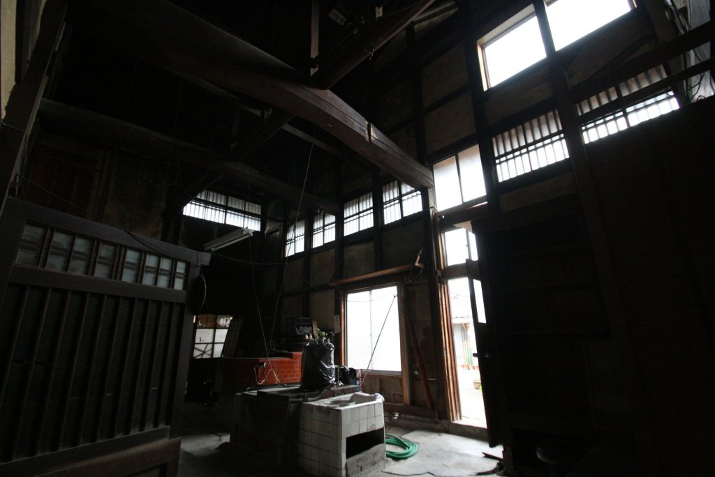 Фото Haruya Naramachi