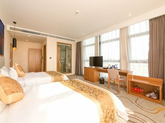 Hotel Kai Lin Dun Hotel, Chongqing, photo